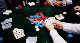 Why Do Many Players want to play Domino QQ online gambling?