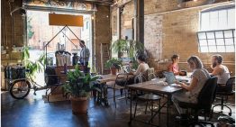Coworking – Meaning And Benefits