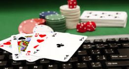 5 Things to Look For Getting the Best Online Casino Games Website