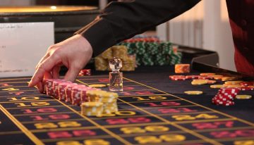 Top-notch advantages one can get from online casino Malaysia