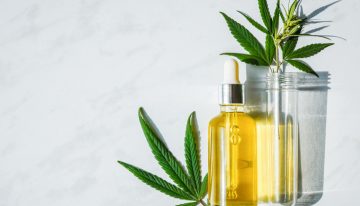 Do Truck Drivers Have to Use CBD Oil?