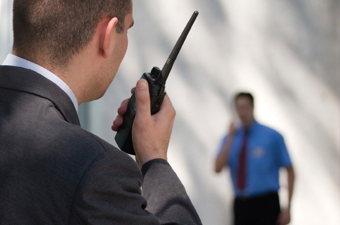 Where to get immediate threat response training New Jersey
