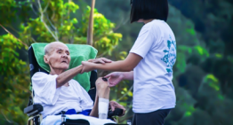 Does Your Senior Need A Home Care Nurse Or Home Care Helper?