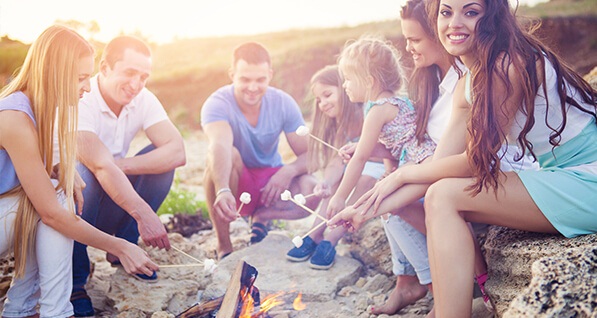 How Will Your Family Celebrate Summer?