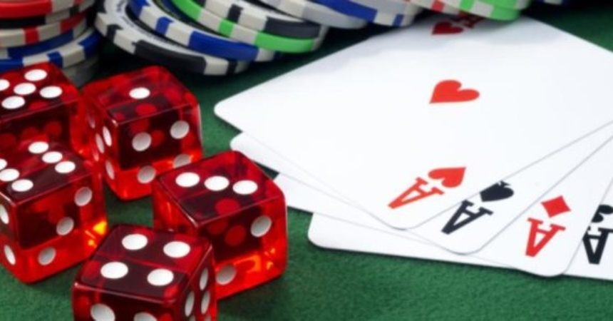 5 Advantages of Playing in a Malaysia Online Casino