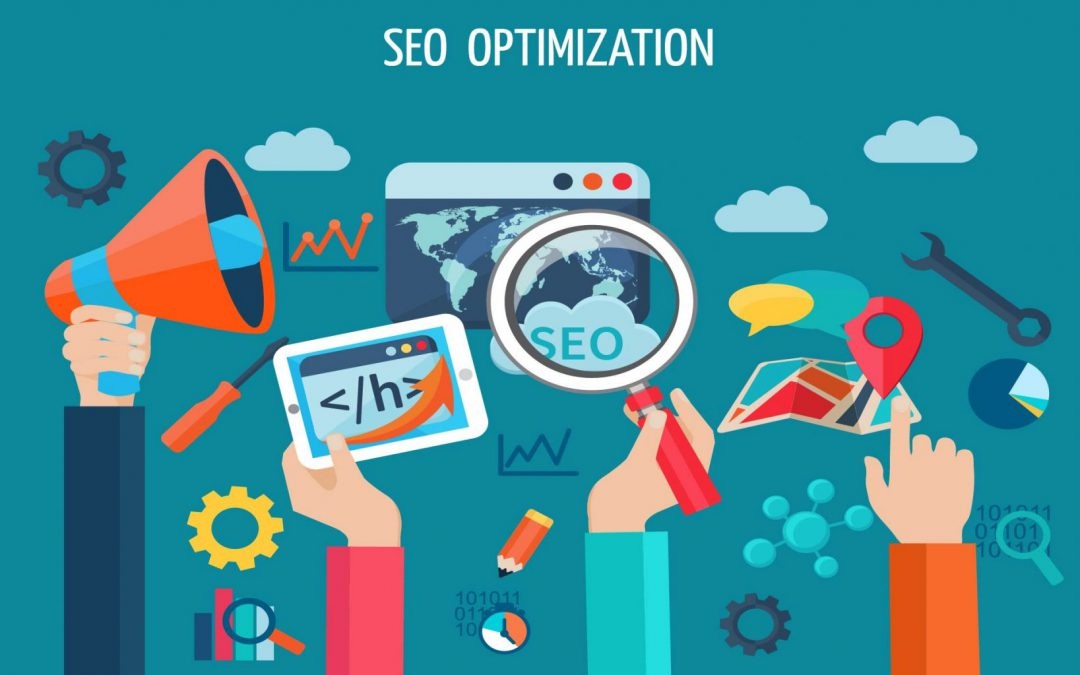 How SEO Marketing Works & 3 Tips For A Successful Search Engine Optimization