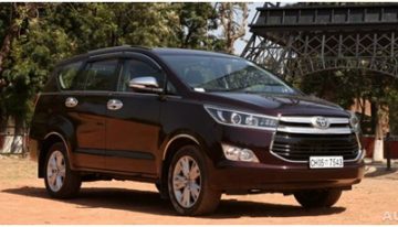 Toyota Innova Crysta: REAL reasons why everyone is buying it