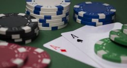 Online Poker: Fast way to Win Money