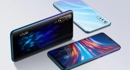 Huge Features And Specification Of Vivo Smartphone