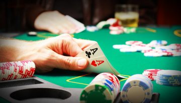 Is It Important To Understand The Poker Hand Rankings!