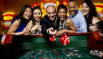 An ultimate guide to select the best live casino website!