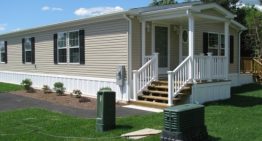 Advantages of Buying Hud Code Manufactured Home