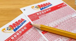 Information About The Online Lottery Scratch Cards