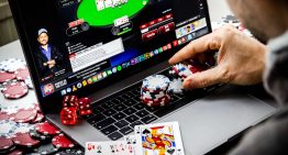 Online casinos keep seeing a major growth