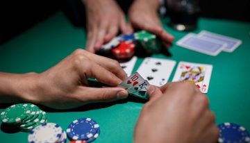 Online Gambling: How to get ready for major winnings