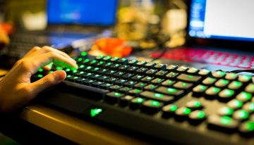 Five key things to look while gaming online