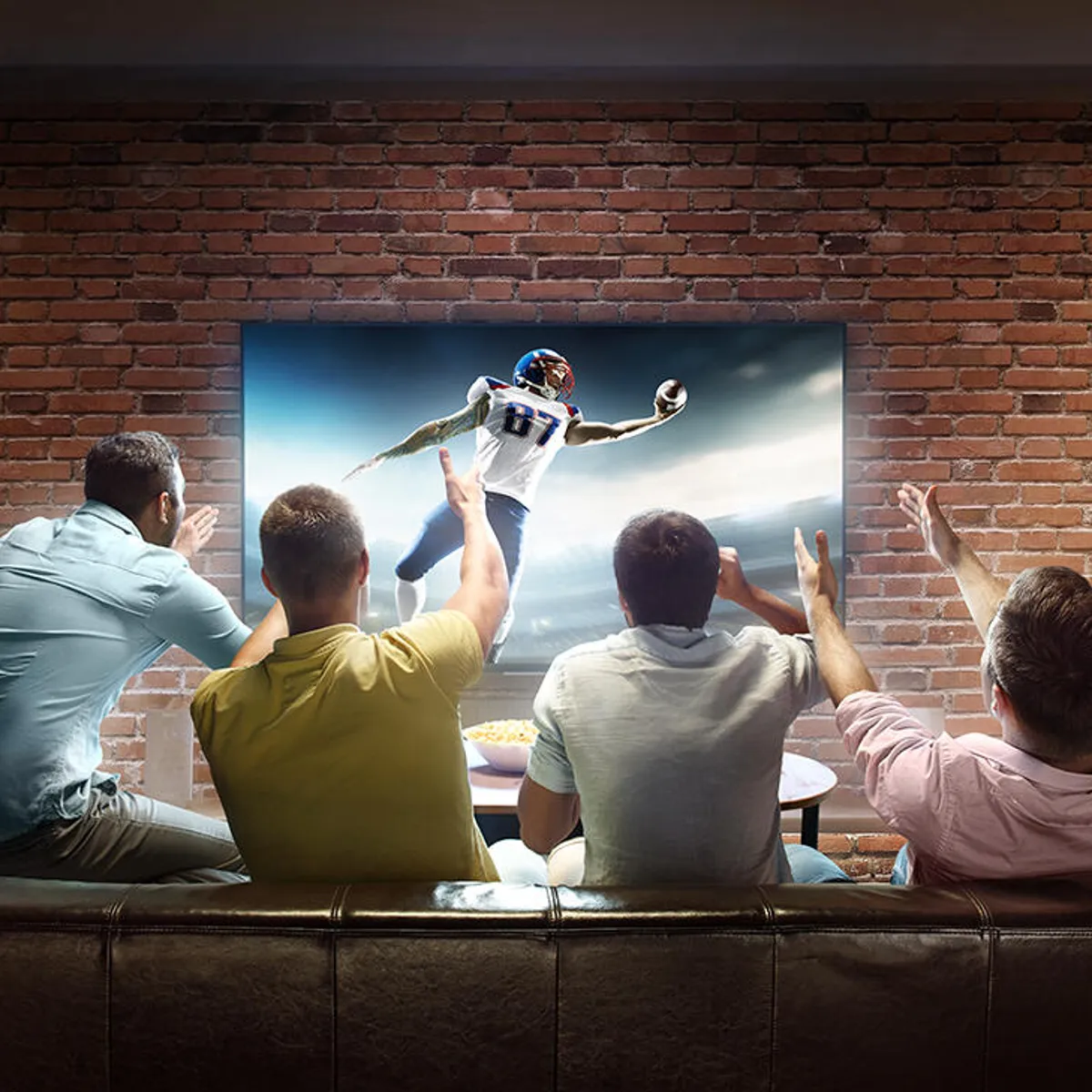 Seamless Sports Streaming: Streameast.app Redefines Your Viewing Experience