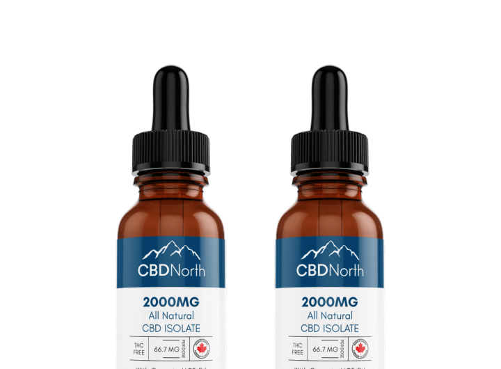 How does CBD oil help your dog during stressful situations?