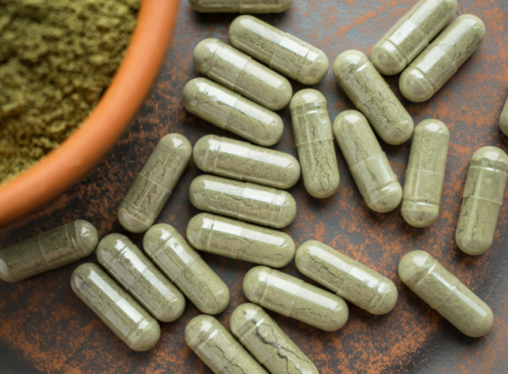 Unlocking the benefits of kratom for energy and motivation