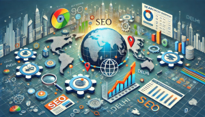 SEO Outsourcing and Social Media Marketing in the Philippines: Take Your Business to the Next Level with Professional Di