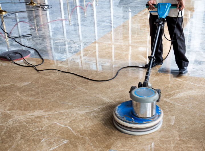 What You Should Know About Customized Commercial Cleaning in OKC
