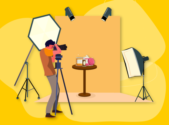 Learn About 5 Mistakes to Avoid During Corporate Photography