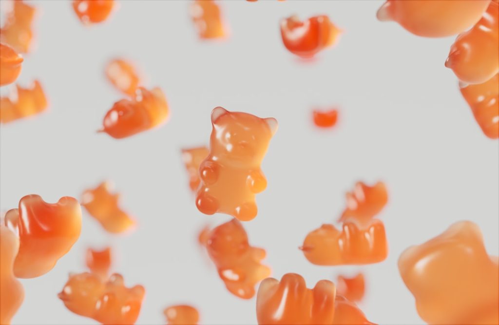 gummies
