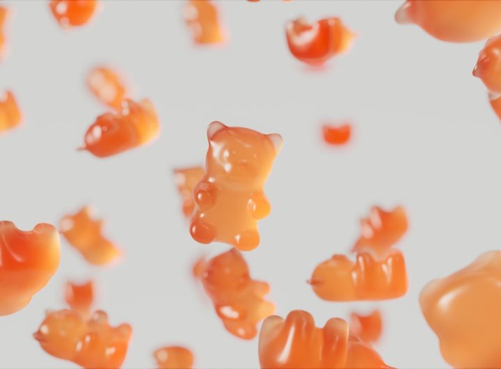 gummies