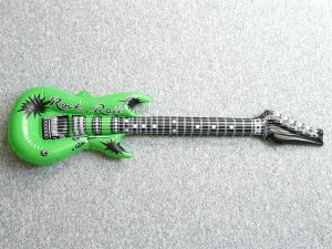 Guitar, inflatable, inflation — Rocketplay App Versus Mobile Site User Experience Comparison