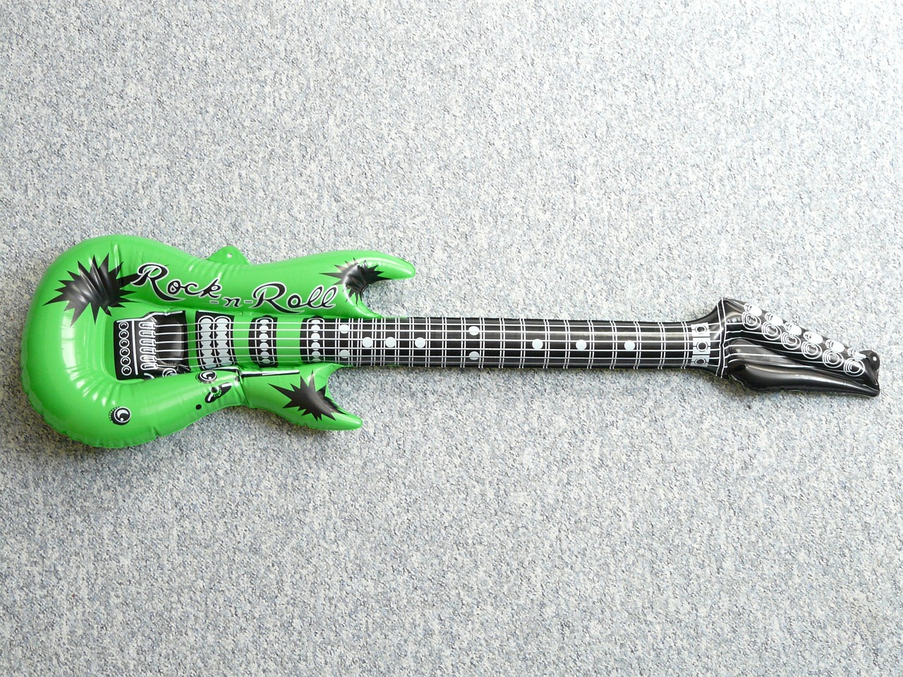 Guitar, inflatable, inflation — Rocketplay App Versus Mobile Site User Experience Comparison