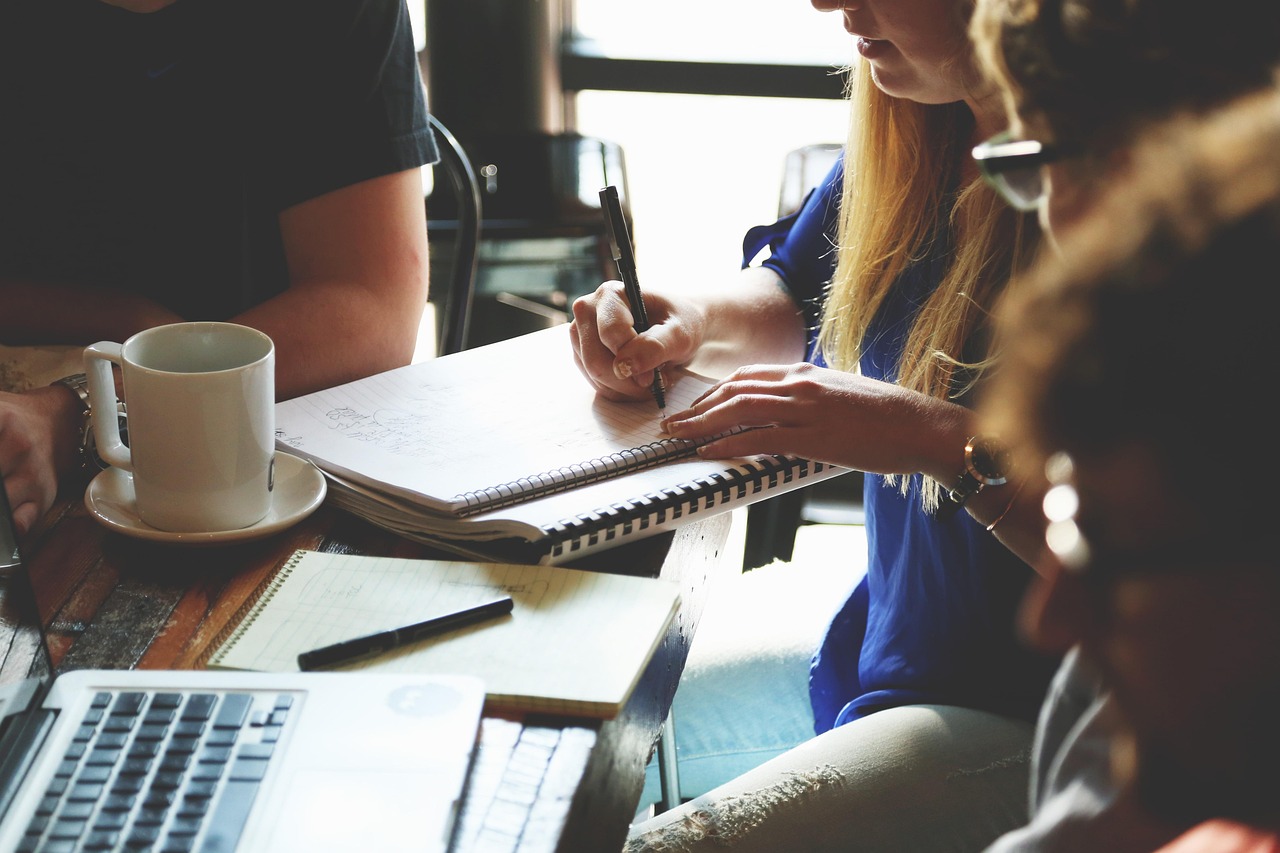 Startup, meeting, brainstorming — Top-Rated Redmond Window Replacement Services