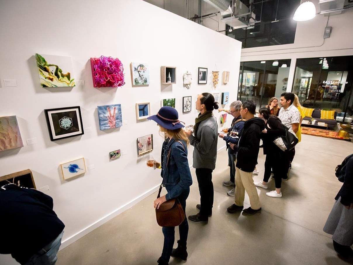 Why Every Art Lover Should Visit an Art Gallery in Austin This Year